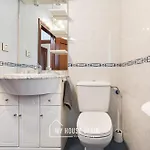 Myhousespain - Piso Nuevo En El Centro De Lägenhet Gijón