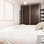 Myhousespain - Piso Nuevo En El Centro De *