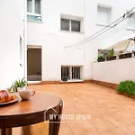 Lägenhet Myhousespain - Piso Nuevo En El Centro De