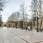 Myhousespain - Piso Nuevo En El Centro De Lägenhet *