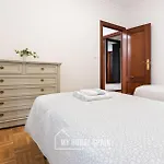 Lägenhet Myhousespain - Piso Nuevo En El Centro De Gijón