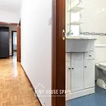 Myhousespain - Piso Nuevo En El Centro De * Gijón