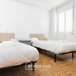 Lägenhet Myhousespain - Piso Nuevo En El Centro De