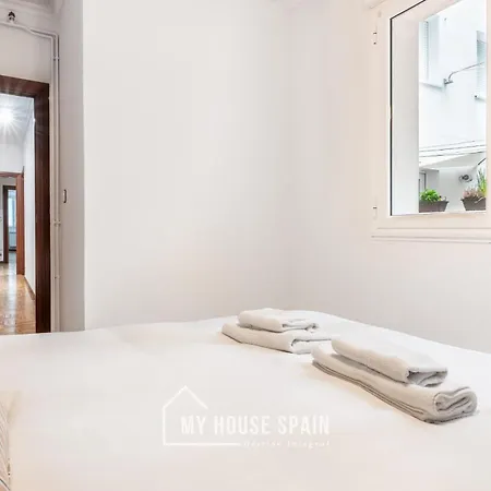 Myhousespain - Piso Nuevo En El Centro De Gijón