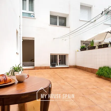 Apartament Myhousespain - Piso Nuevo En El Centro De