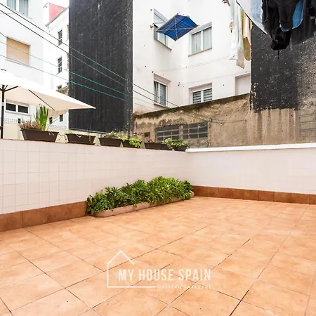 Myhousespain - Piso Nuevo En El Centro De Gijón