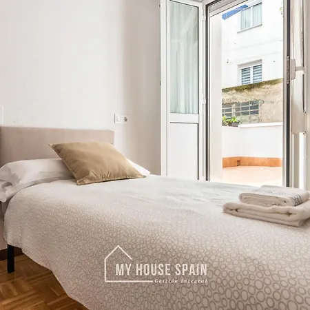 Myhousespain - Piso Nuevo En El Centro De *